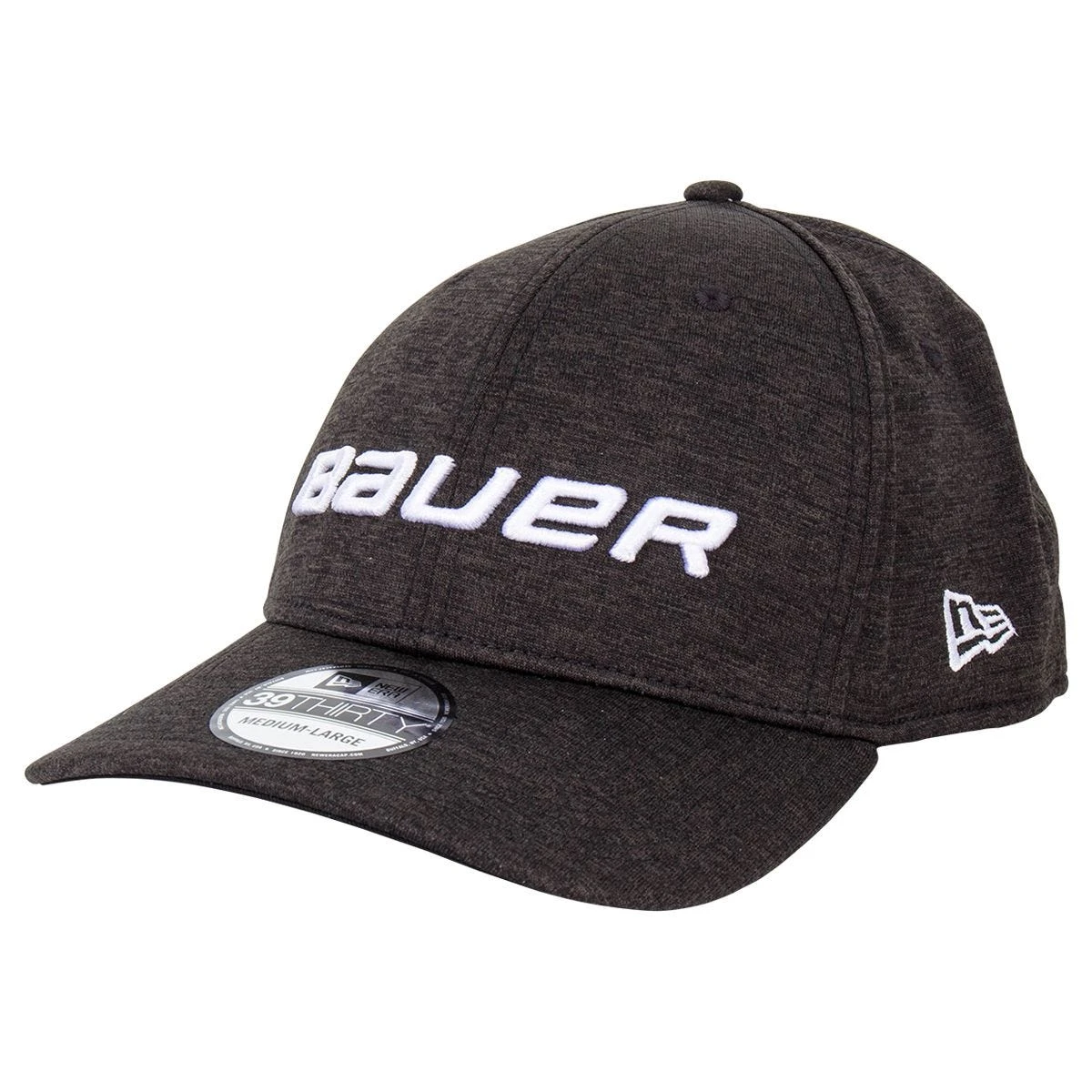 Bauer New Era 39Thirty Youth Shadow Tech Stretch Fit Cap 3 Bauer New Era 39Thirty Youth Shadow Tech Stretch Fit Cap