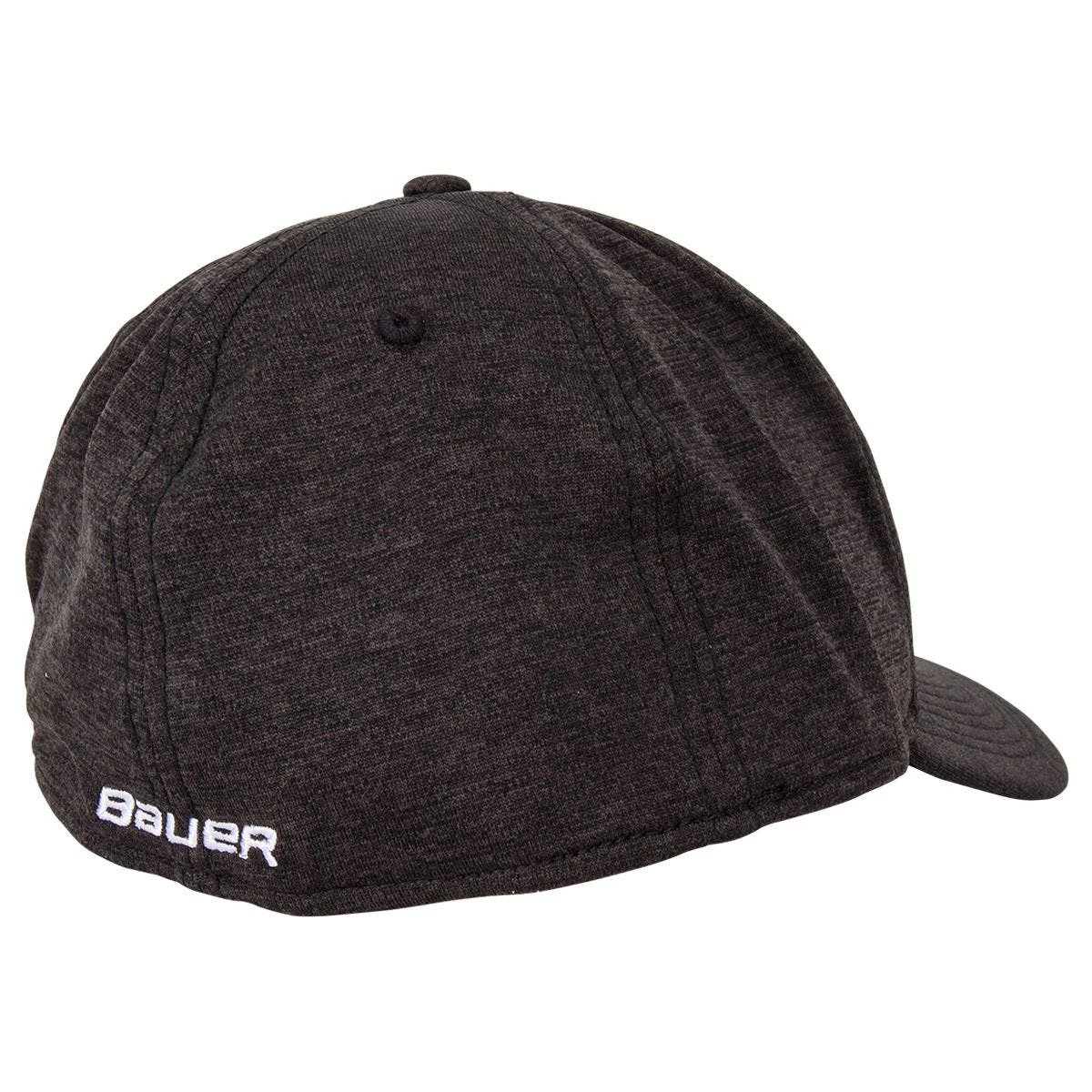 Bauer New Era 39Thirty Youth Shadow Tech Stretch Fit Cap 5 Bauer New Era 39Thirty Youth Shadow Tech Stretch Fit Cap - Image 3