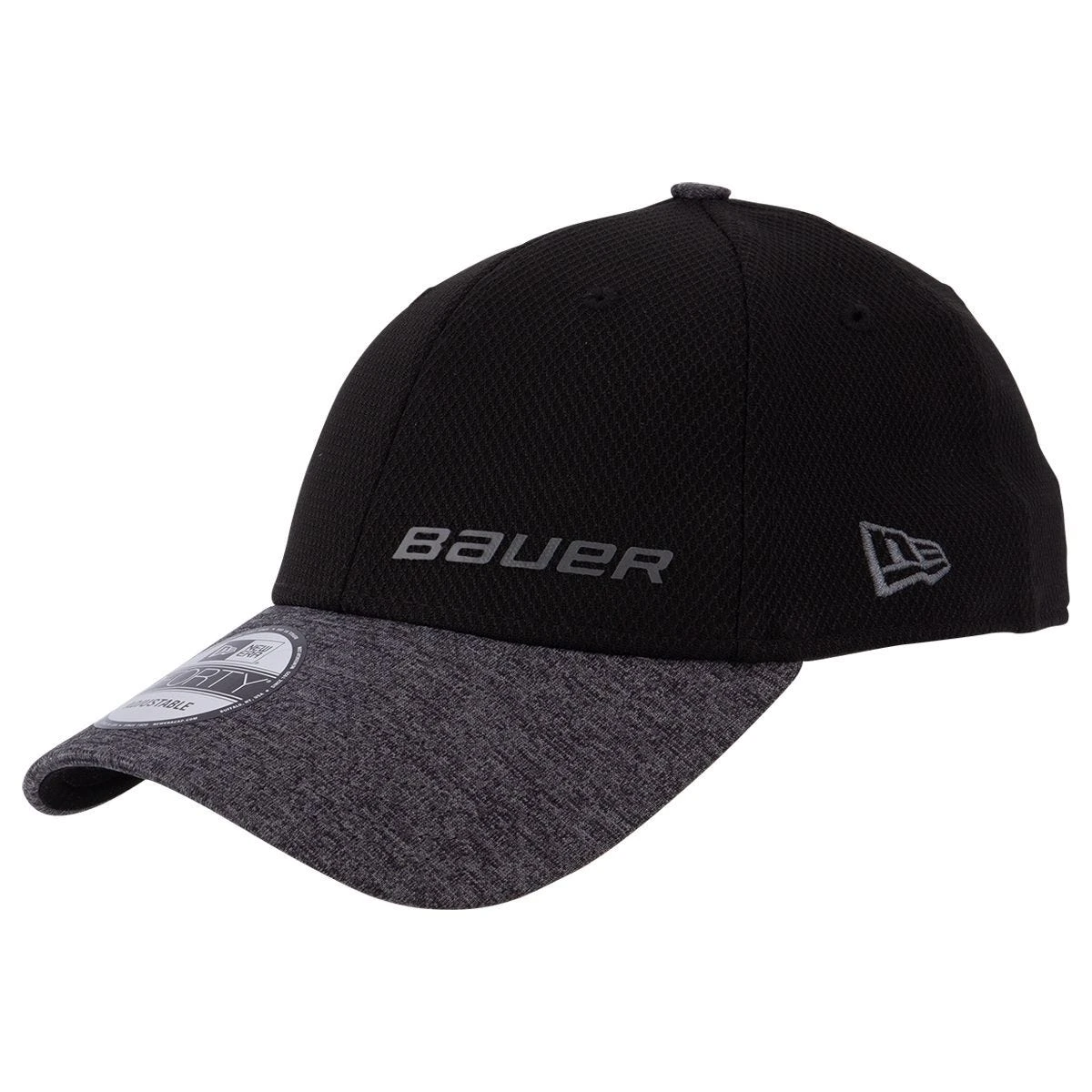 Bauer New Era 9Forty Adult Adjustable Cap 3 Bauer New Era 9Forty Adult Adjustable Cap