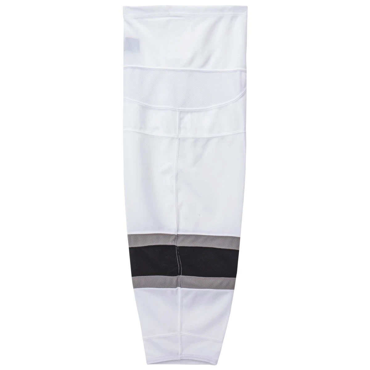 Los Angeles Kings MonkeySports Mesh Hockey Socks 7 Los Angeles Kings MonkeySports Mesh Hockey Socks - Image 5