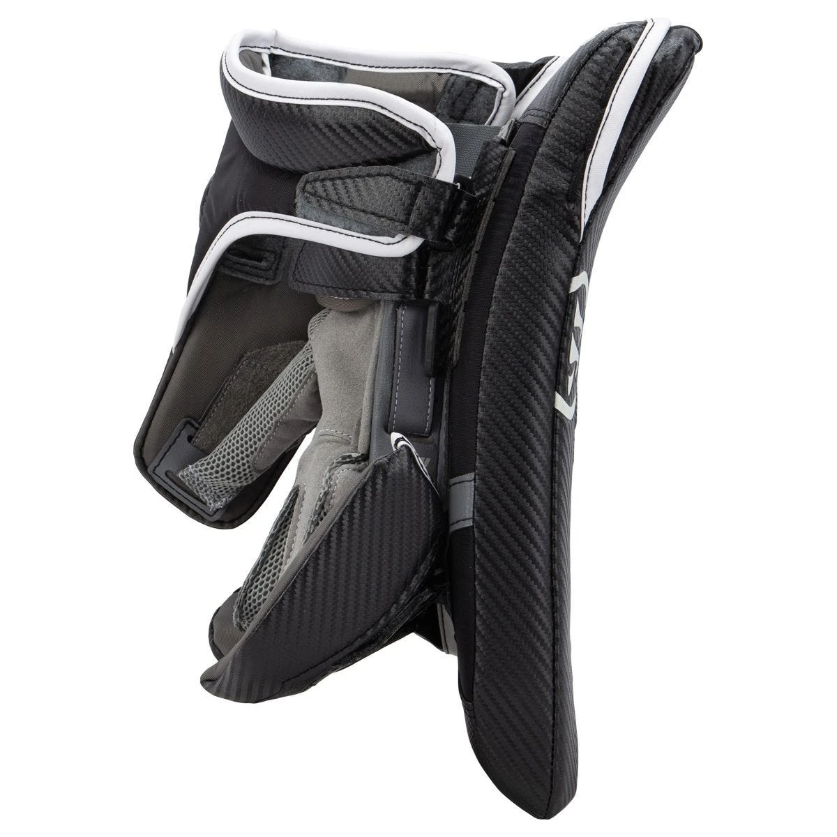 Warrior Ritual GT2 Intermediate Goalie Blocker 5 Warrior Ritual GT2 Intermediate Goalie Blocker - Image 3