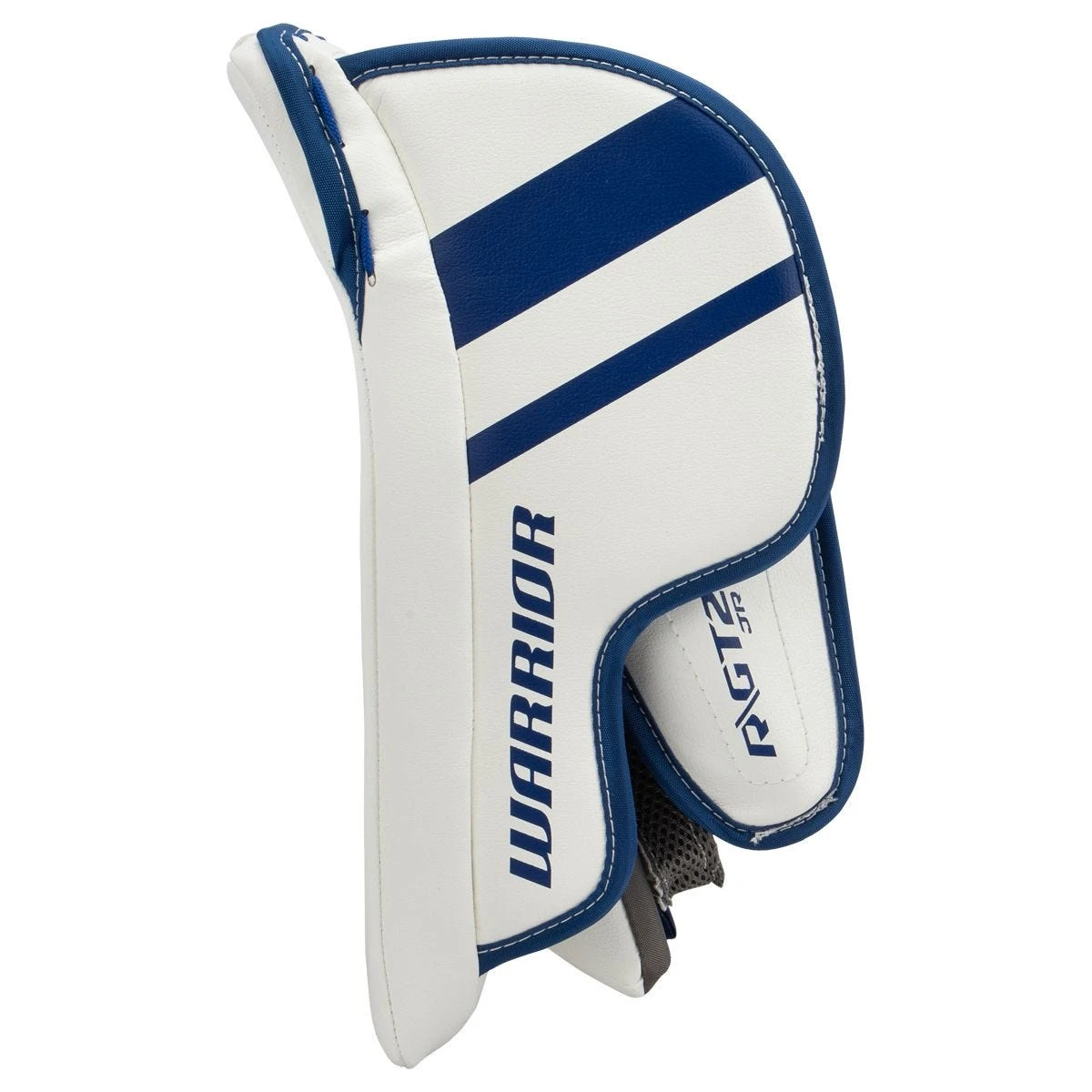 Warrior Ritual GT2 Junior Goalie Blocker 5 Warrior Ritual GT2 Junior Goalie Blocker - Image 3