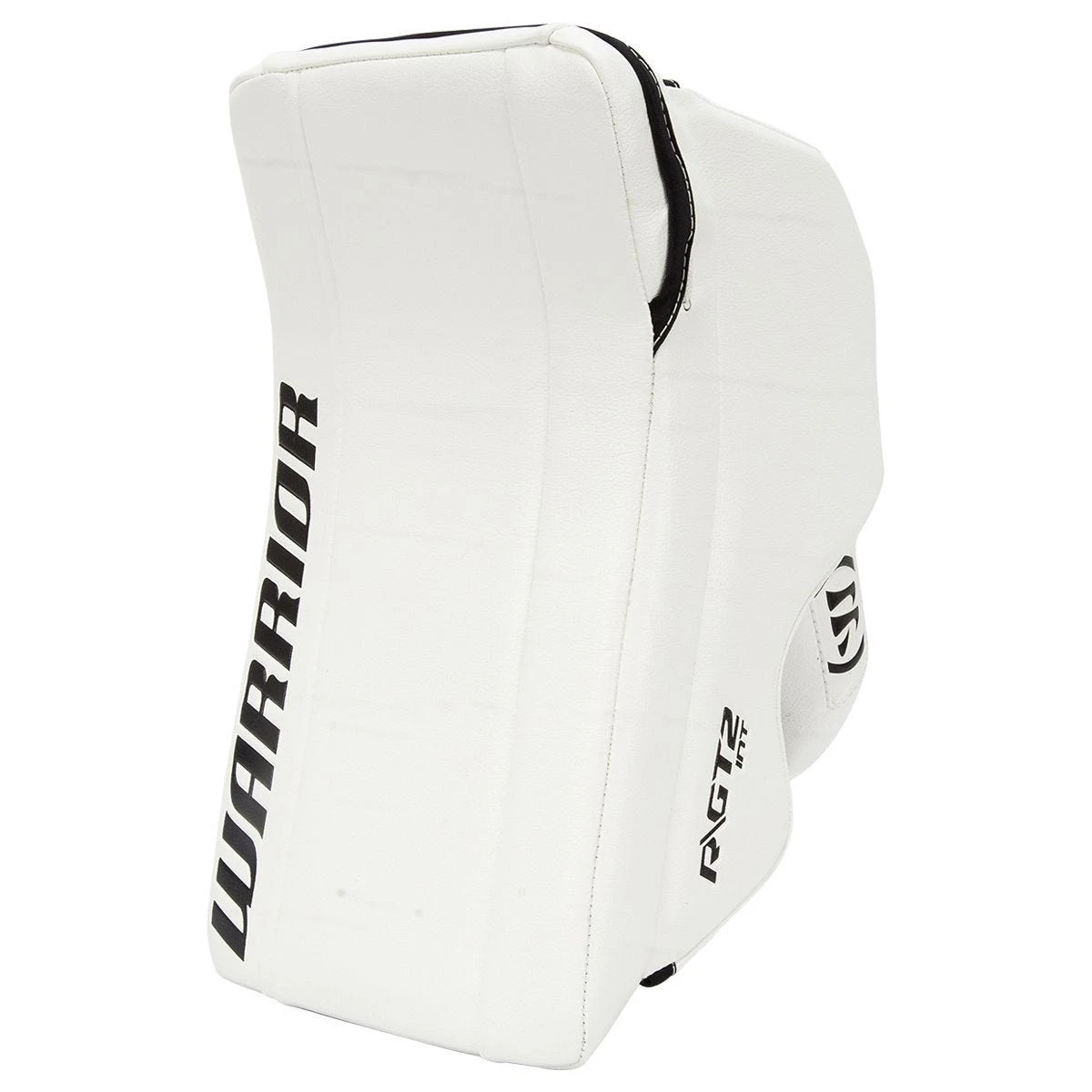 Warrior Ritual GT2 Classic Intermediate Goalie Blocker 3 Warrior Ritual GT2 Classic Intermediate Goalie Blocker