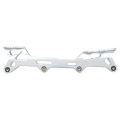 Mission Hi-Lo Silver Aluminum Chassis -Hockey Series Store ms1458835 3