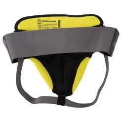 Warrior Ritual X2 Intermediate+ Goalie Jock -Hockey Series Store ms1459354 2