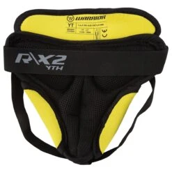 Warrior Ritual X2 Youth Goalie Jock -Hockey Series Store ms1459358 2