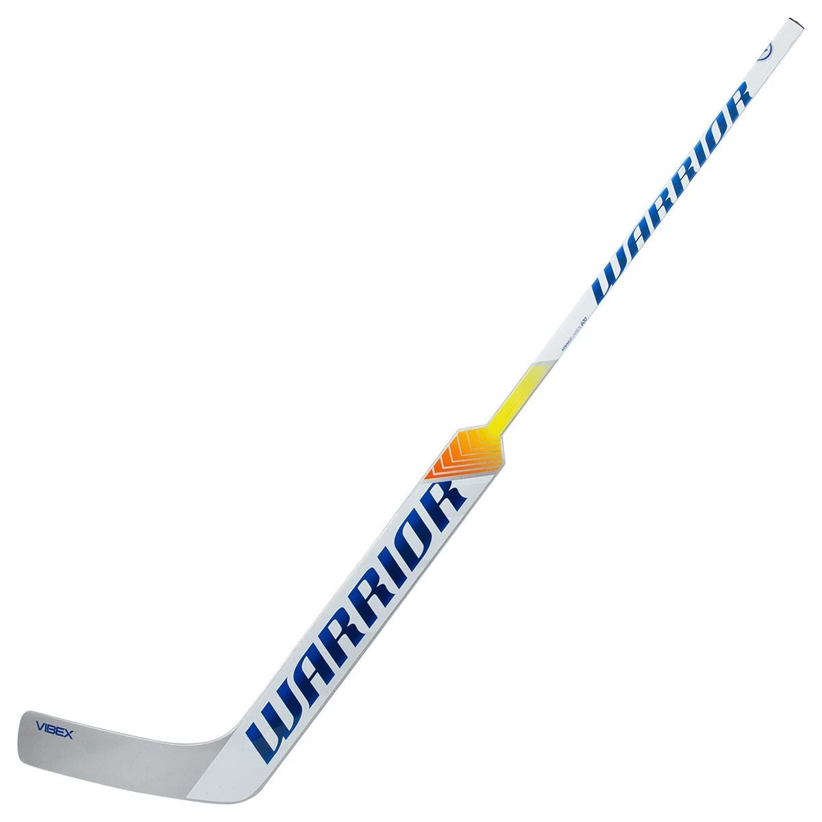 Warrior Ritual V1 Senior Goalie Stick 3 Warrior Ritual V1 Senior Goalie Stick