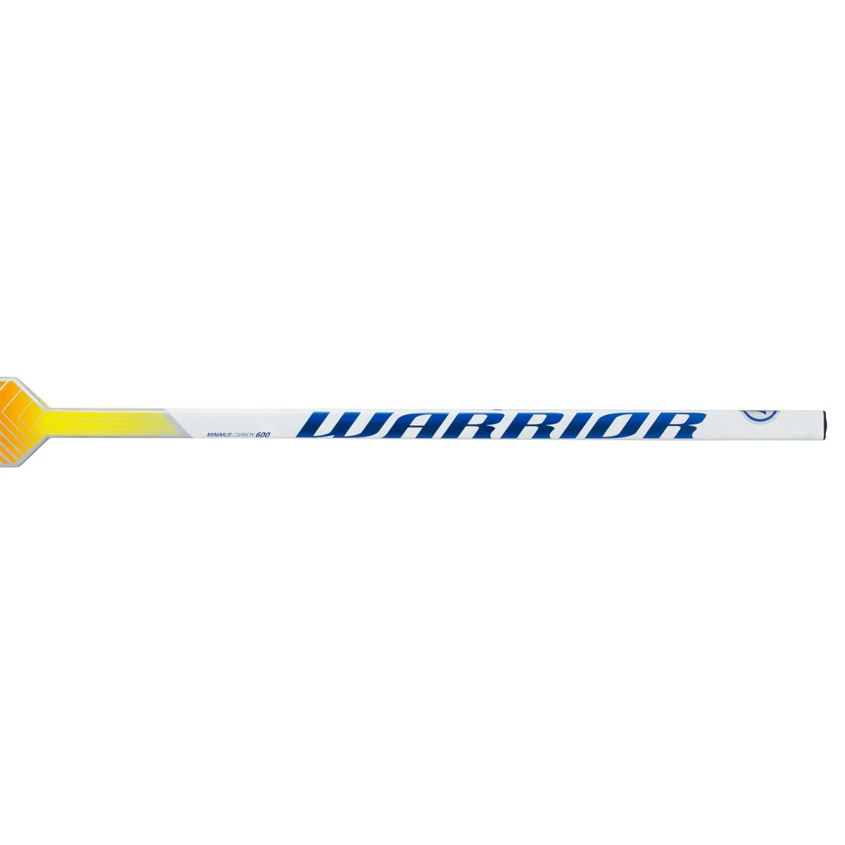 Warrior Ritual V1 Senior Goalie Stick 7 Warrior Ritual V1 Senior Goalie Stick - Image 5