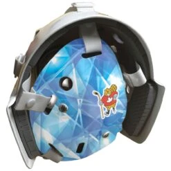 Nash Outside Straps -Hockey Series Store nash goalie accessories 5 outside straps inset3