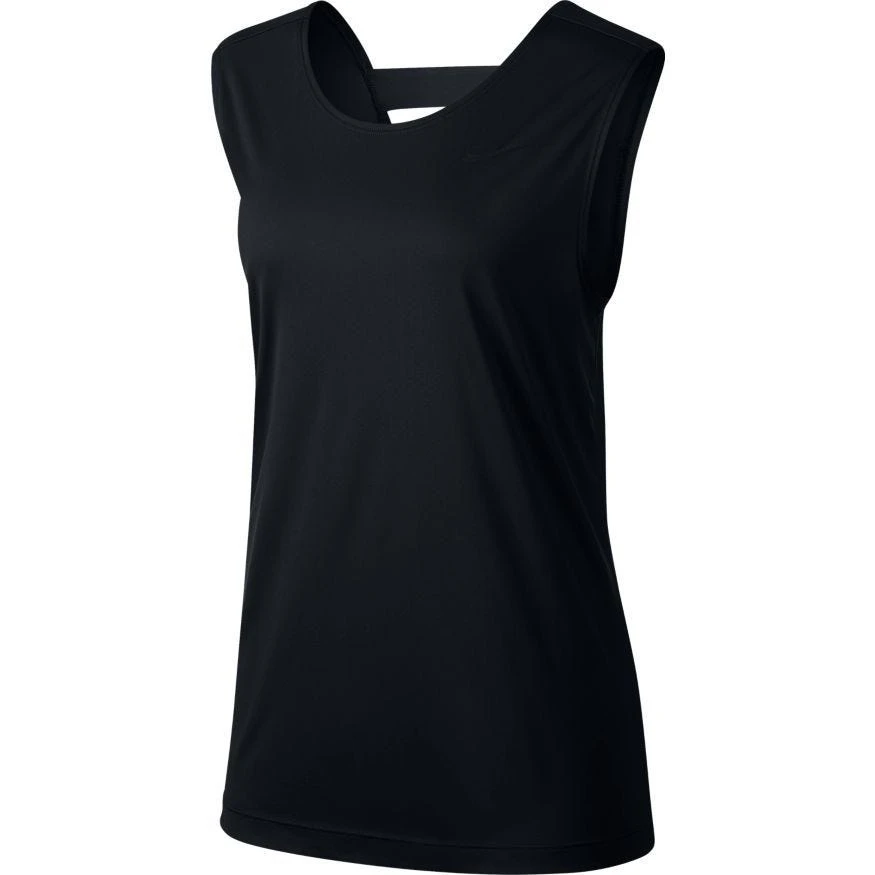 Nike Dri-FIT Women's Sleeveless Training Top 3 Nike Dri-FIT Women's Sleeveless Training Top