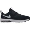 Nike Air Max Typha 2 Men's Training Shoes - Black/White -Hockey Series Store nike footwear air max typha 2 training shoes blk wht sr
