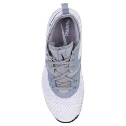 Nike Air Max Typha 2 Men's Training Shoes - White/Black/Gray -Hockey Series Store nike footwear air max typha 2 training shoes wht blk gry sr
