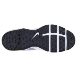 Nike Air Max Typha 2 Men's Training Shoes - White/Black/Gray -Hockey Series Store nike footwear air max typha 2 training shoes wht blk gry sr inset4