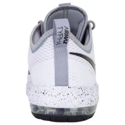 Nike Air Max Typha 2 Men's Training Shoes - White/Black/Gray -Hockey Series Store nike footwear air max typha 2 training shoes wht blk gry sr inset5