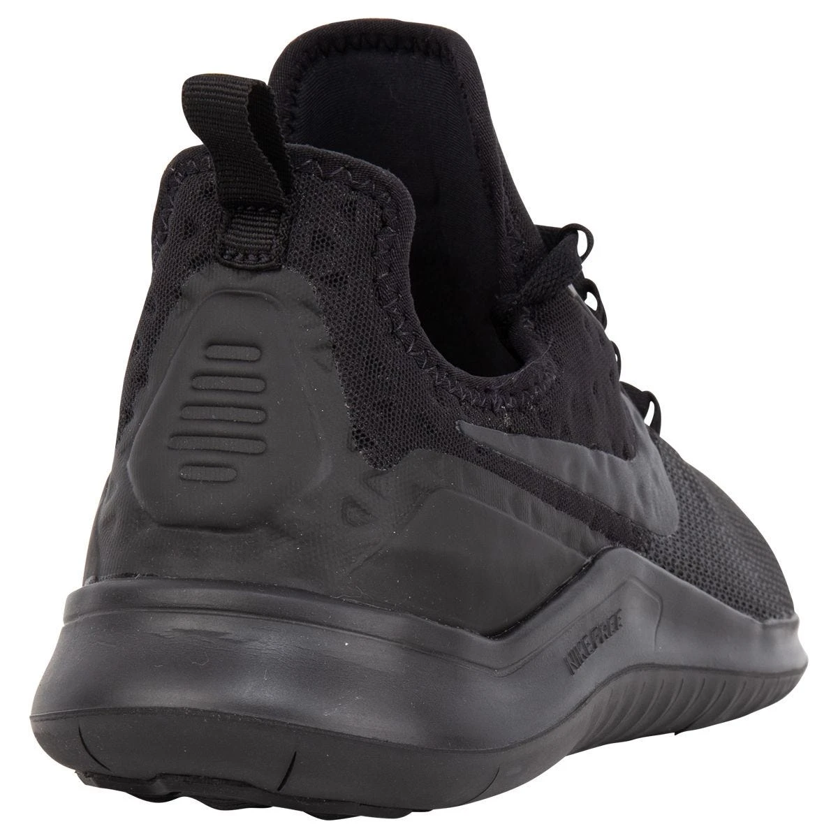 Nike Free TR 8 Men's Training Shoes - Black 8 Nike Free TR 8 Men's Training Shoes - Black - Image 6