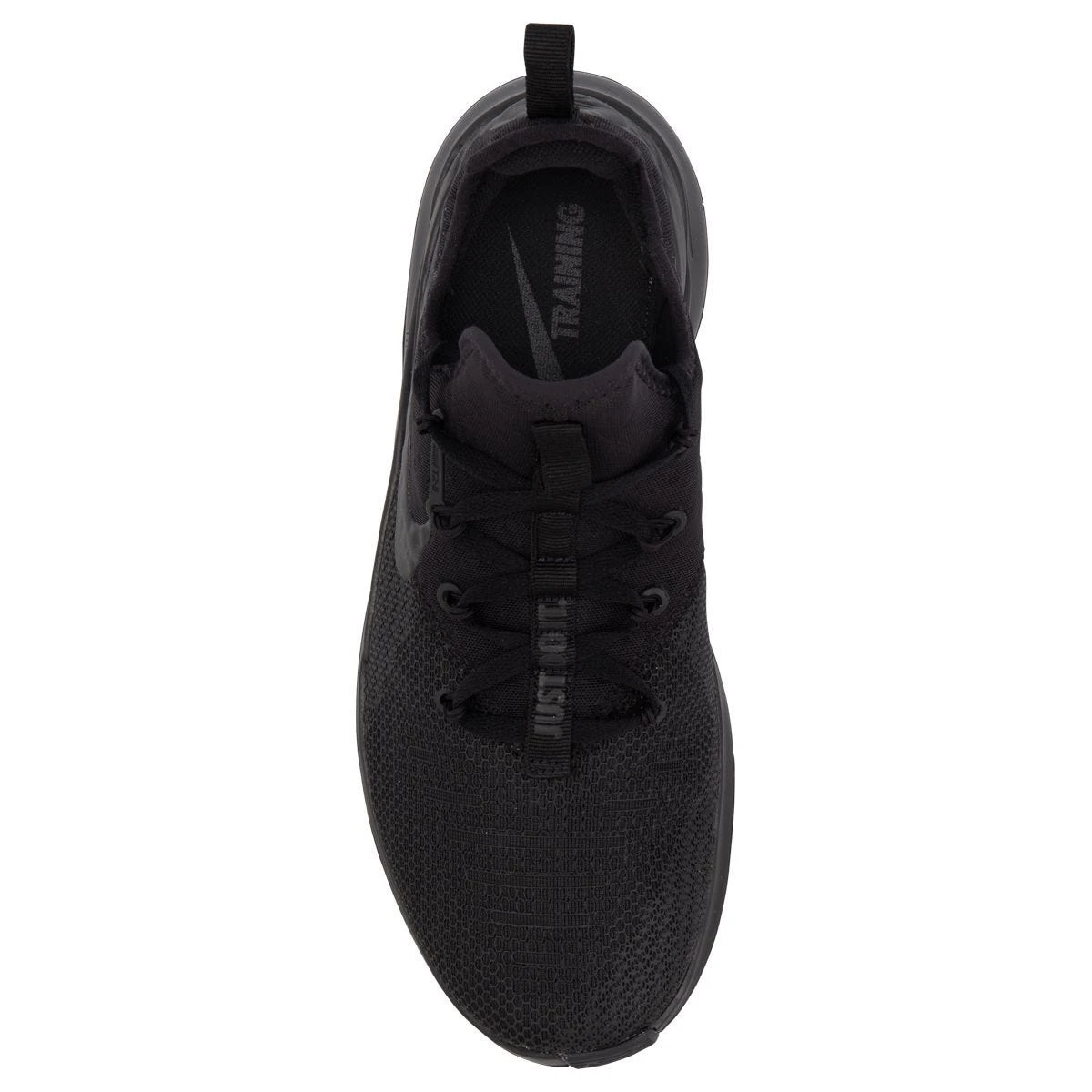 Nike Free TR 8 Men's Training Shoes - Black 5 Nike Free TR 8 Men's Training Shoes - Black - Image 3