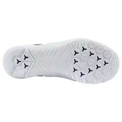 Nike Free X Metcon Men's Training Shoes - Black/White -Hockey Series Store nike footwear mens metcon free training black white inset3