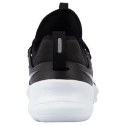 Nike Free X Metcon Men's Training Shoes - Black/White -Hockey Series Store nike footwear mens metcon free training black white inset4