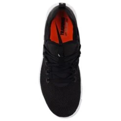 Nike Free X Metcon Men's Training Shoes - Black/White -Hockey Series Store nike footwear mens metcon free training black white inset6