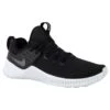 Nike Free X Metcon Men's Training Shoes - Black/White -Hockey Series Store nike footwear mens metcon free training black white inset7