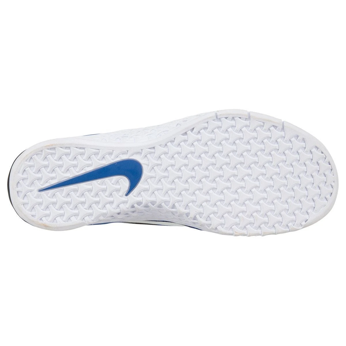 Nike Metcon 4 Men's Training Shoes - Royal/White/Black 5 Nike Metcon 4 Men's Training Shoes - Royal/White/Black - Image 3