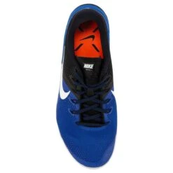 Nike Metcon 4 Men's Training Shoes - Royal/White/Black 13 Nike Metcon 4 Men's Training Shoes - Royal/White/Black -Hockey Series Store nike footwear metcon 4 mens training ryl wht blk inset6