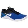 Nike Metcon 4 Men's Training Shoes - Royal/White/Black -Hockey Series Store nike footwear metcon 4 mens training ryl wht blk inset7