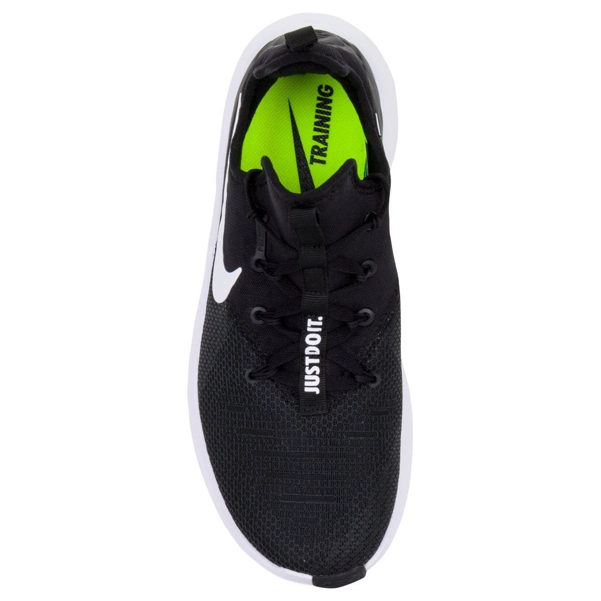 Nike Free TR 8 Women's Training Shoes - Black/White 8 Nike Free TR 8 Women's Training Shoes - Black/White - Image 6