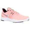 Nike In-Season TR 8 Women's Training Shoes - Pink/Metallic Silver/Burgundy Ash -Hockey Series Store nike footwear womens in season tr 8 pink silver burgundy