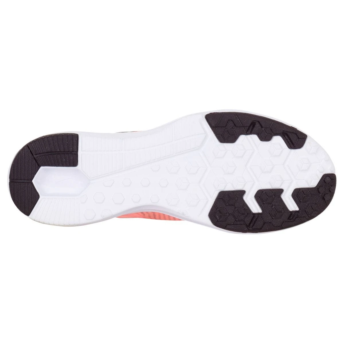 Nike In-Season TR 8 Women's Training Shoes - Pink/Metallic Silver/Burgundy Ash 4 Nike In-Season TR 8 Women's Training Shoes - Pink/Metallic Silver/Burgundy Ash - Image 2