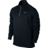 Nike KO Men's Jacket Quarter Zip Sweater 2 Nike KO Men's Jacket Quarter Zip Sweater -Hockey Series Store nike hockey sweatshirt ko quarter zip sr