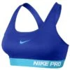 Nike Pro Women's Padded Bra 2 Nike Pro Women's Padded Bra -Hockey Series Store nike hockey undergarment pro padded bra wmn