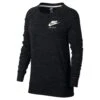 Nike Sportswear Crew Women's Long Sleeve Shirt -Hockey Series Store nike ts sportswear crew womens long sleeve shirt