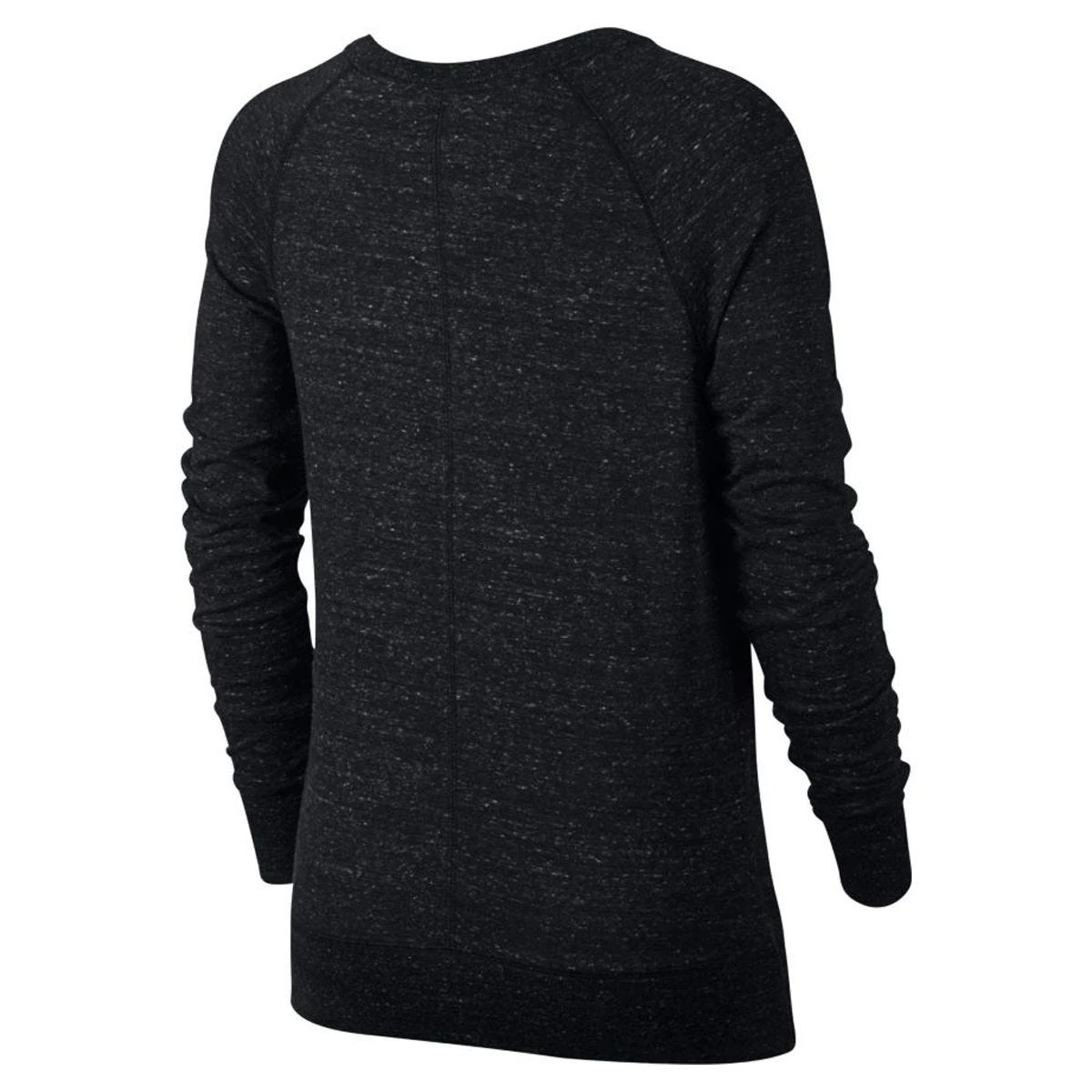 Nike Sportswear Crew Women's Long Sleeve Shirt 4 Nike Sportswear Crew Women's Long Sleeve Shirt - Image 2