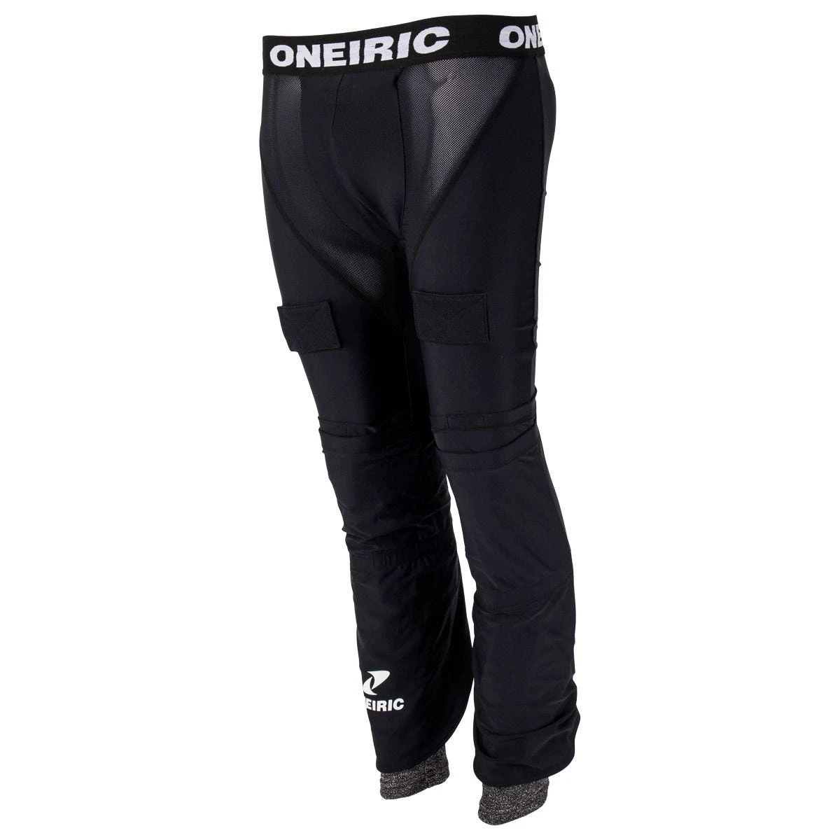 Oneiric Origin Boy's Compression Hockey Jock Pants W/Cup 5 Oneiric Origin Boy's Compression Hockey Jock Pants W/Cup - Image 3