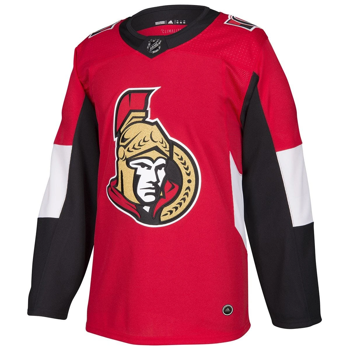 Ottawa Senators Adidas AdiZero Authentic NHL Hockey Jersey 3 Ottawa Senators Adidas AdiZero Authentic NHL Hockey Jersey