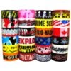 Phat 2in. Shin Guard Tape - 30 Yards 2 Phat 2in. Shin Guard Tape - 30 Yards -Hockey Series Store phat shin guard tape 2in 30yds