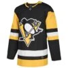 Pittsburgh Penguins Adidas AdiZero Authentic NHL Hockey Jersey -Hockey Series Store pit 513 front home