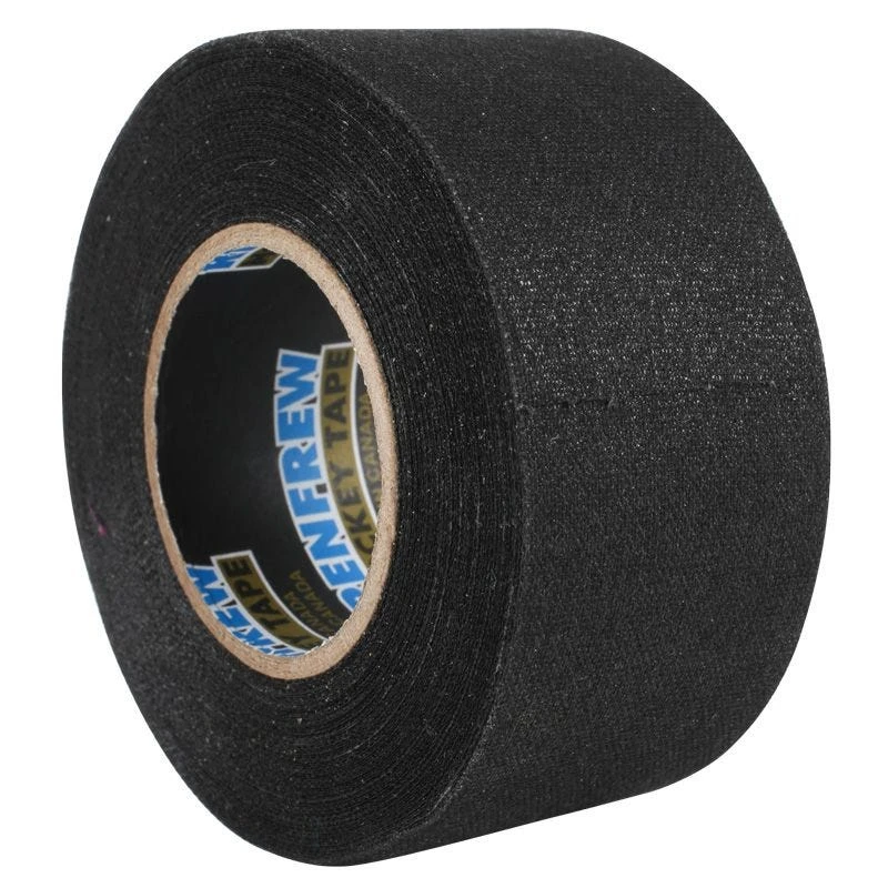 Renfrew 1.5in Cloth Hockey Tape 3 Renfrew 1.5in Cloth Hockey Tape