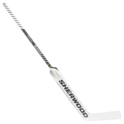 Sherwood Rekker Element 1 Senior Goalie Stick 9 Sherwood Rekker Element 1 Senior Goalie Stick -Hockey Series Store sherwood goalie stick rekker element 1 sr inset1