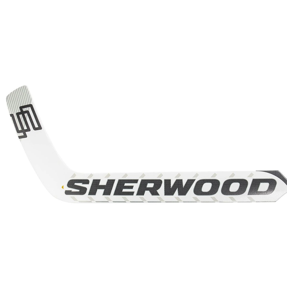 Sherwood Rekker Element 1 Senior Goalie Stick 6 Sherwood Rekker Element 1 Senior Goalie Stick - Image 4
