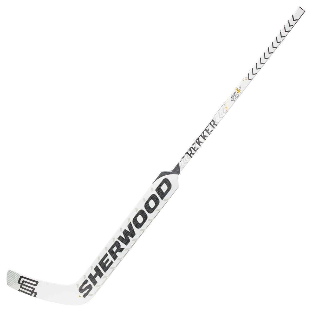 Sherwood Rekker Element 1 Senior Goalie Stick 3 Sherwood Rekker Element 1 Senior Goalie Stick