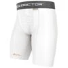 Shock Doctor 220 Core Compression Youth Shorts W/Cup Pocket