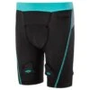 Shock Doctor Compression Girls Jill Shorts W/Cup