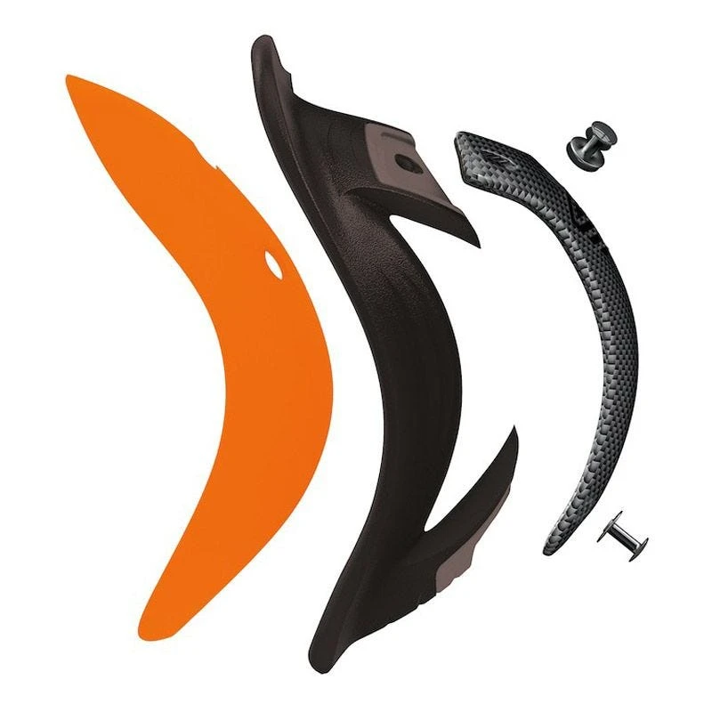 Shock Doctor 306 Ultra Pro Carbon Flex Senior Cup 4 Shock Doctor 306 Ultra Pro Carbon Flex Senior Cup - Image 2