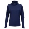 Sport-Tek Sport-Wick Stretch Women's 1/2 Zip Pullover
