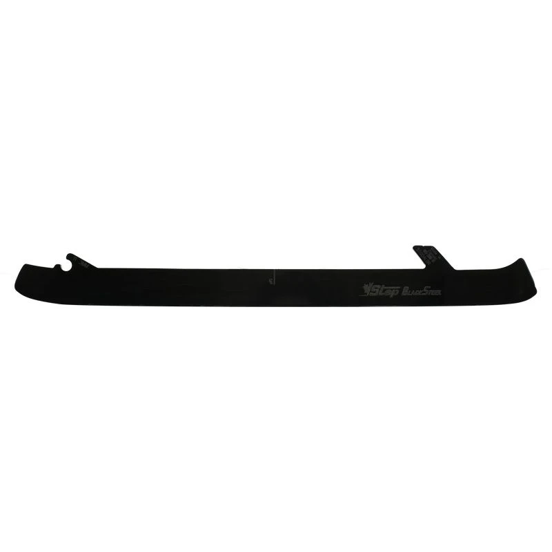 Step Steel ST Goal Blacksteel Bauer Replacement Steel - Pair 3 Step Steel ST Goal Blacksteel Bauer Replacement Steel - Pair