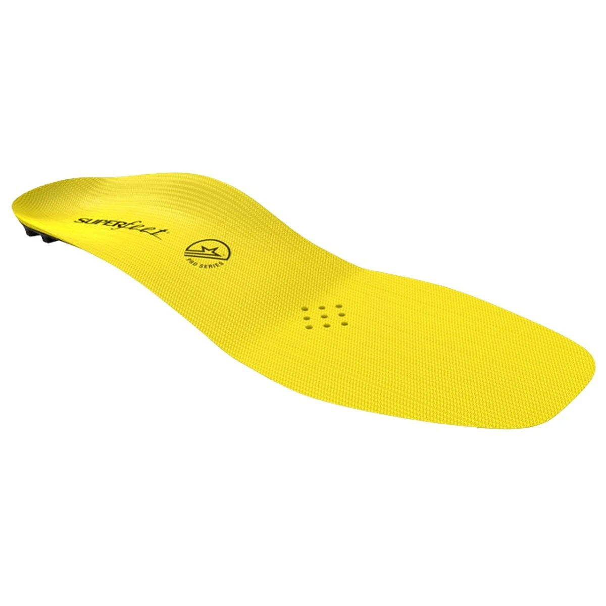 Superfeet Carbon Pro Junior Hockey Insoles 4 Superfeet Carbon Pro Junior Hockey Insoles - Image 2