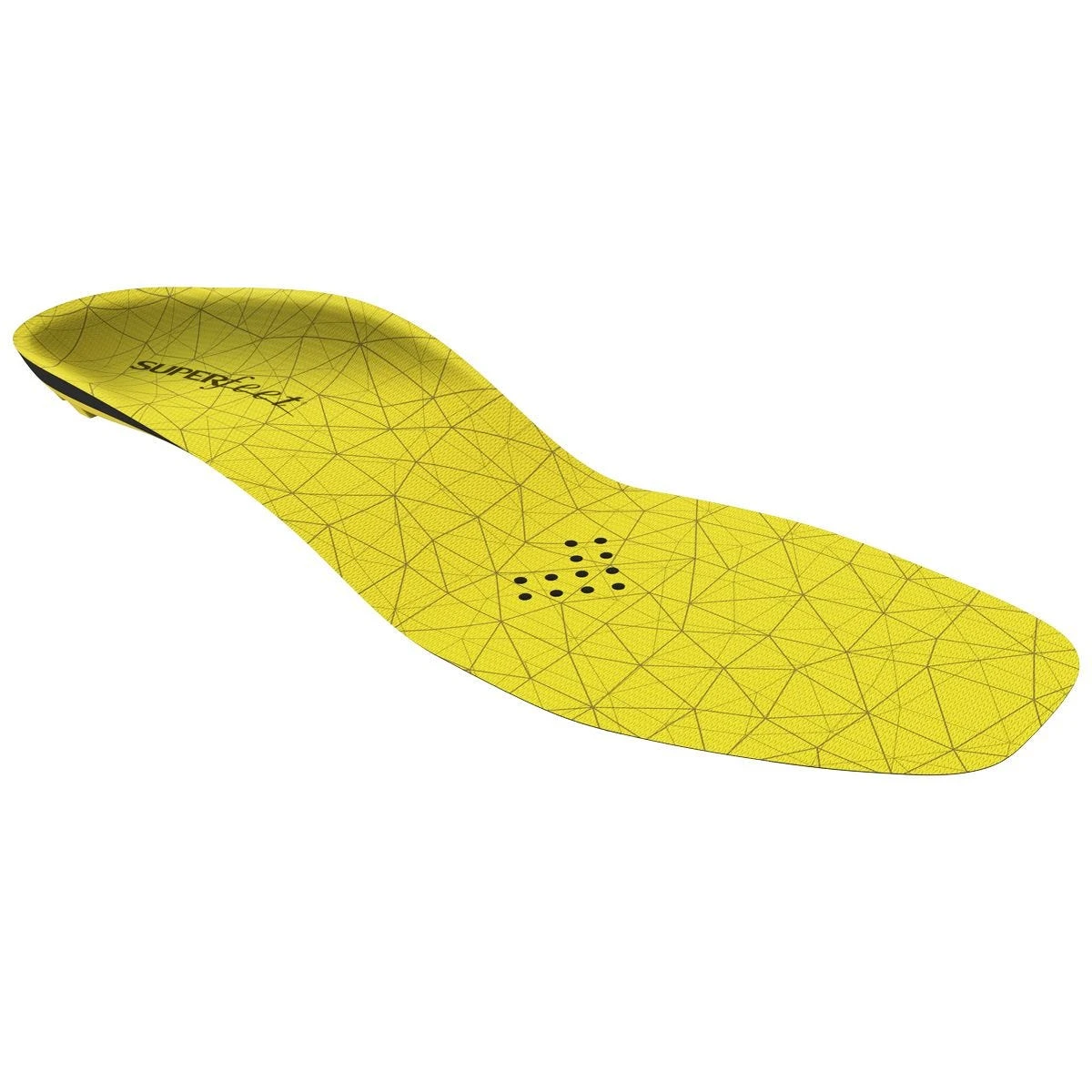 Superfeet Comfort Senior Hockey Insoles 4 Superfeet Comfort Senior Hockey Insoles - Image 2