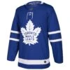 Toronto Maple Leafs Adidas AdiZero Authentic NHL Hockey Jersey 2 Toronto Maple Leafs Adidas AdiZero Authentic NHL Hockey Jersey -Hockey Series Store tor 522 front home